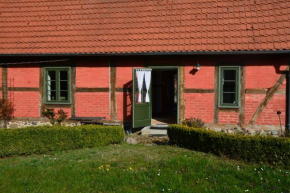 Alte Ausspanne FEWO, Walkendorf